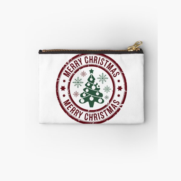 Item preview, Livraison express du pole nord, Christmas stocking,  Christmas stocking, stamp with a Christmas star, Merry Christmas, Christmas tree,  reindeer, stamp with Santa Claus, Santa Claus designed and sold by PRYMULLART.