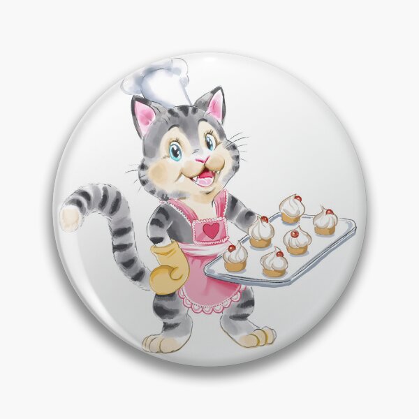 Item preview, Bon Appetit! designed and sold by PonyPalette.