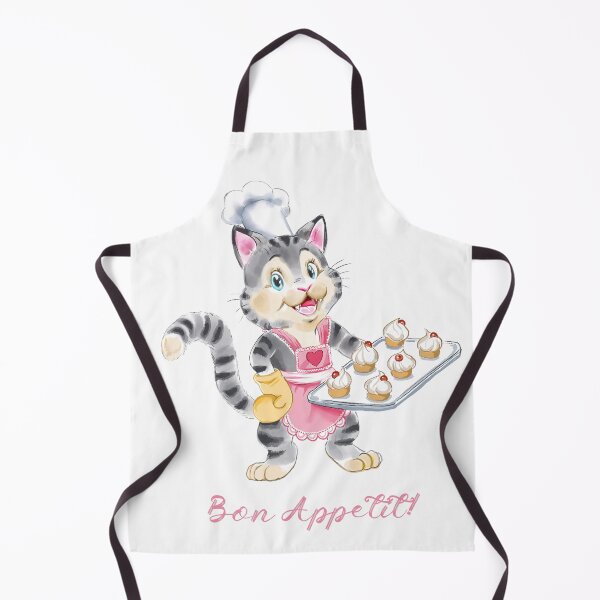Item preview, Bon Appetit! designed and sold by PonyPalette.