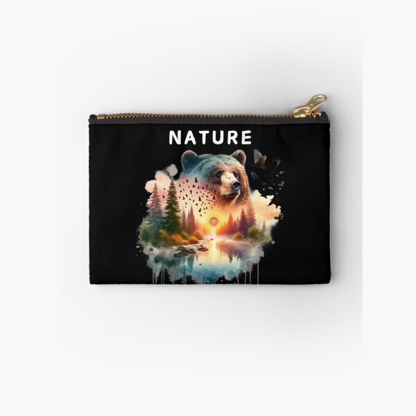 Item preview, FRIEND OF NATURE.NATURE CONSERVANCY. designed and sold by JAGA-ALIME.