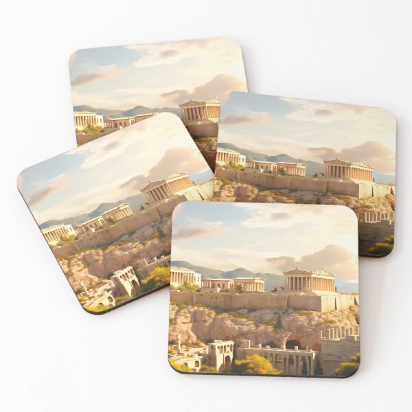Item preview, Ancient Greece designed and sold by Carbon-Beaver.