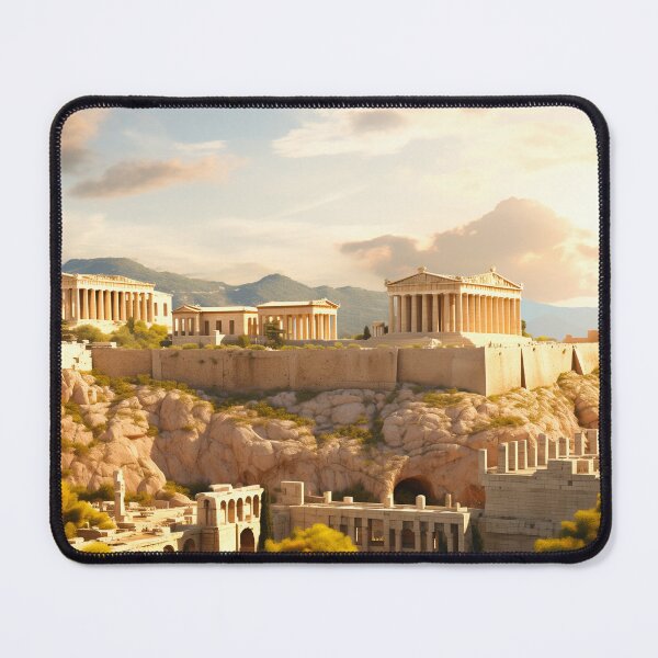 Item preview, Ancient Greece designed and sold by Carbon-Beaver.