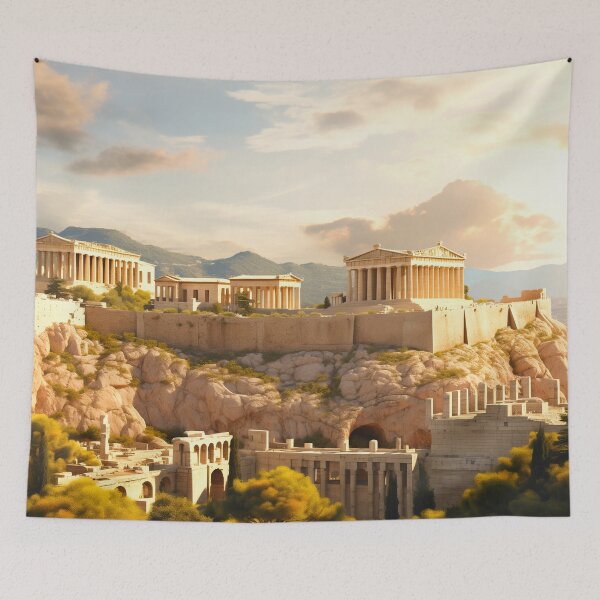 Item preview, Ancient Greece designed and sold by Carbon-Beaver.