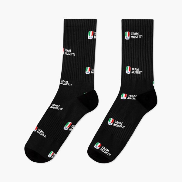 Item preview, Team Lorenzo Musetti - Tennis player designed and sold by TieBreak-Tennis.