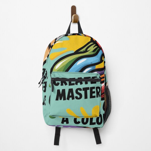 Item preview, COLORFUL MASTERPIECE DESIGN designed and sold by aishatabubakarx.