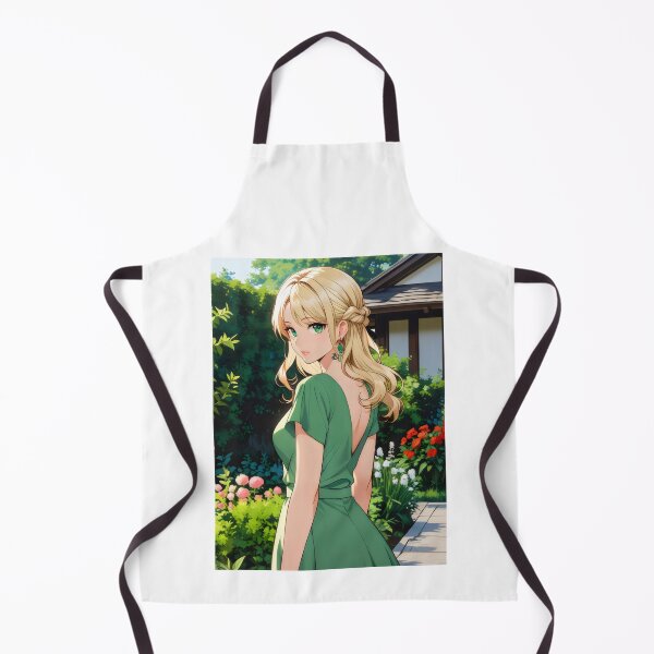 Item preview, Anime girl designed and sold by Designfs.