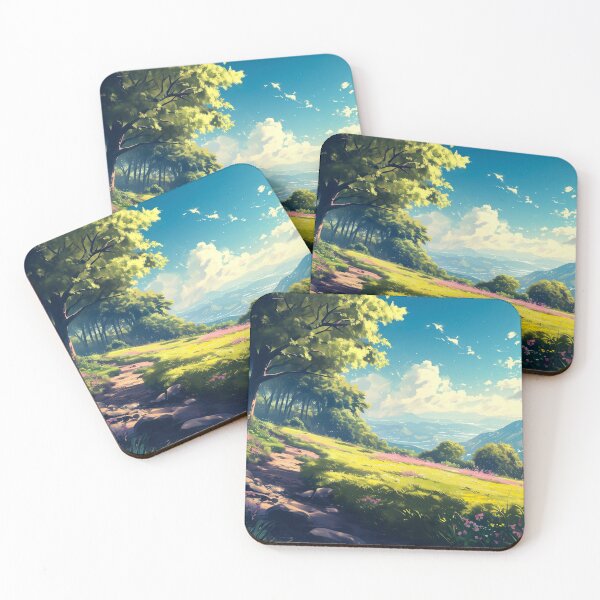 Item preview, Beautiful Nature designed and sold by Carbon-Beaver.