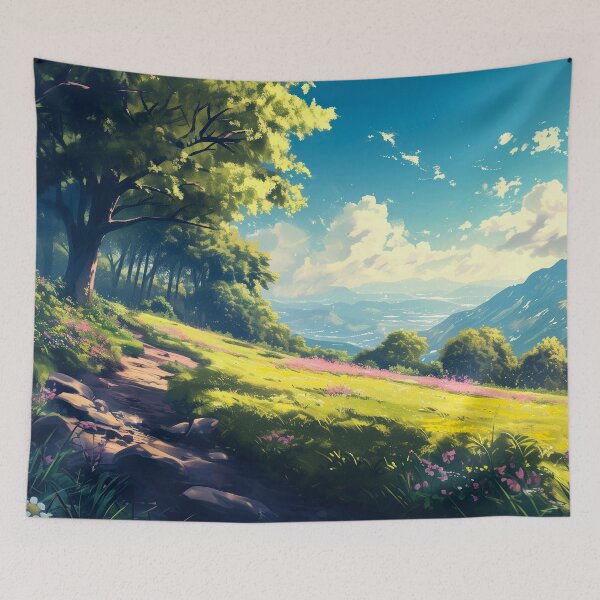 Item preview, Beautiful Nature designed and sold by Carbon-Beaver.