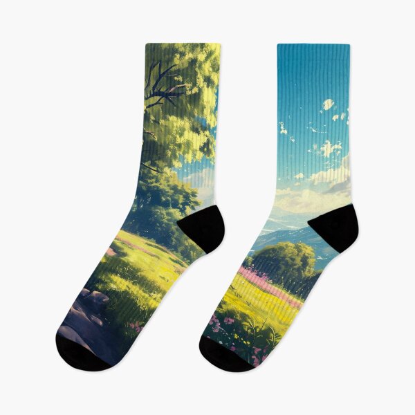Item preview, Beautiful Nature designed and sold by Carbon-Beaver.