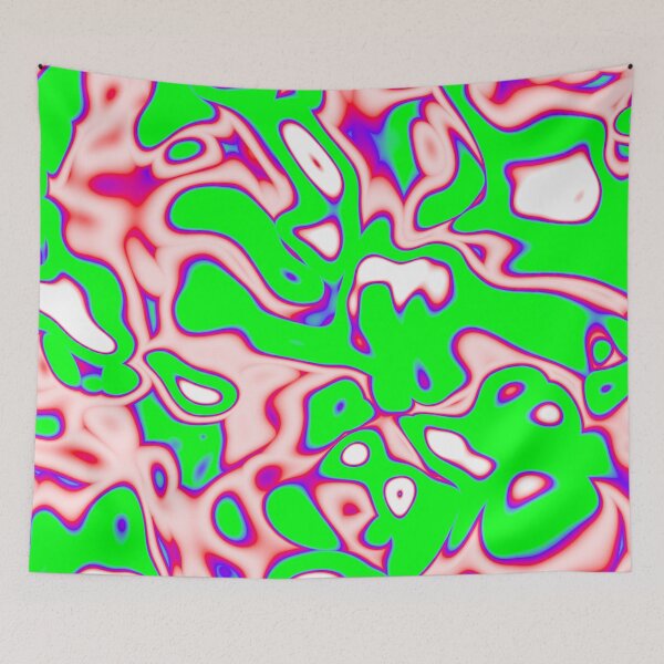 Item preview, Goofy Wallpaper designed and sold by Luke Day.