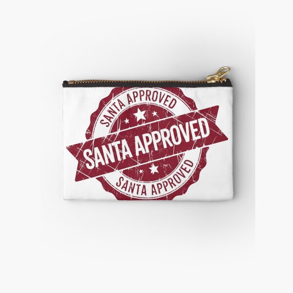 Item preview, Livraison express du pole nord, Christmas stocking,  Christmas stocking, stamp with a Christmas star, Merry Christmas, Christmas tree,  reindeer, stamp with Santa Claus, Santa Claus designed and sold by PRYMULLART.
