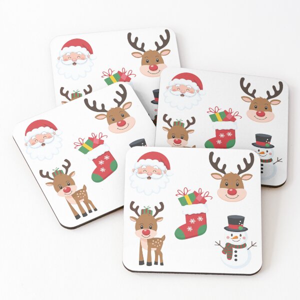 Artikelvorschau, Weihnachtsfreude entworfen und verkauft von Fun Passion.