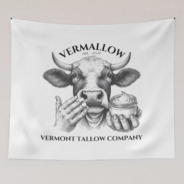 Item preview, vermallow vt designed and sold by archiesvt.