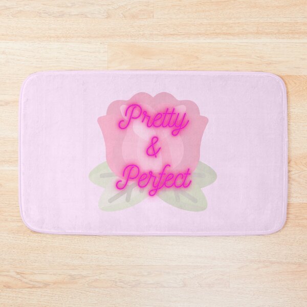Item preview, Pretty and Perfect Too designed and sold by sarcasm84.
