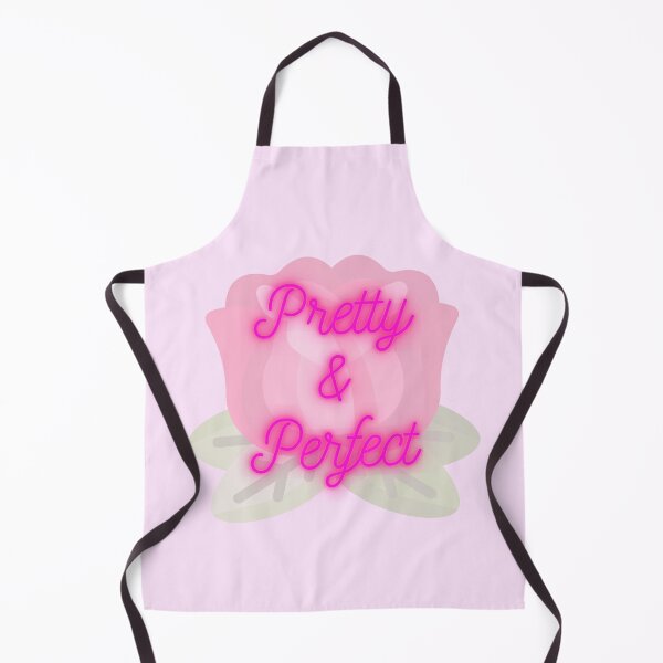 Item preview, Pretty and Perfect Too designed and sold by sarcasm84.