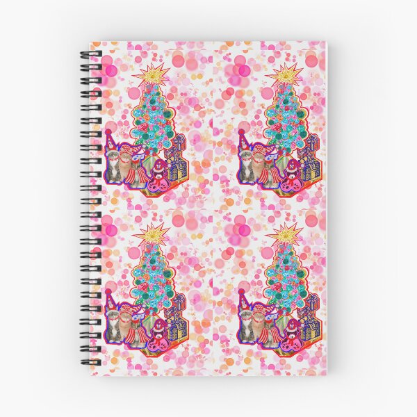 Item preview, Christmas tree and happy holidays!!! designed and sold by Maruly.