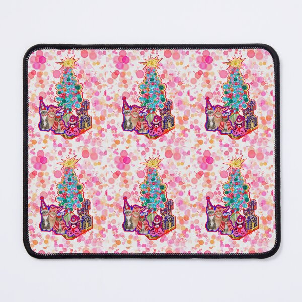 Item preview, Christmas tree and happy holidays!!! designed and sold by Maruly.