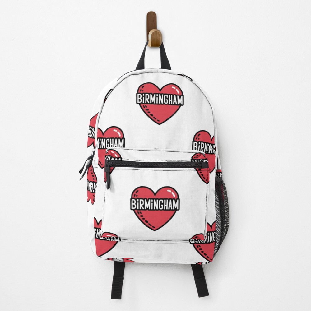 Item preview, Backpack designed and sold by CosmicFreedom9.