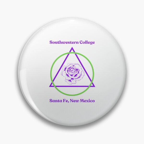 Item preview, Southwestern College & New Earth Institute Logo designed and sold by amanid.