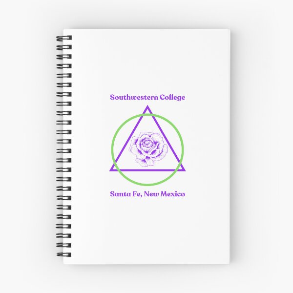 Item preview, Southwestern College & New Earth Institute Logo designed and sold by amanid.