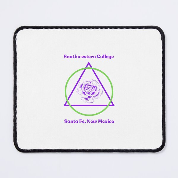 Item preview, Southwestern College & New Earth Institute Logo designed and sold by amanid.