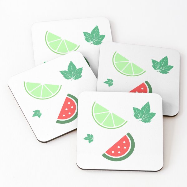 Item preview, Summer fruits designed and sold by designing01Ar3.
