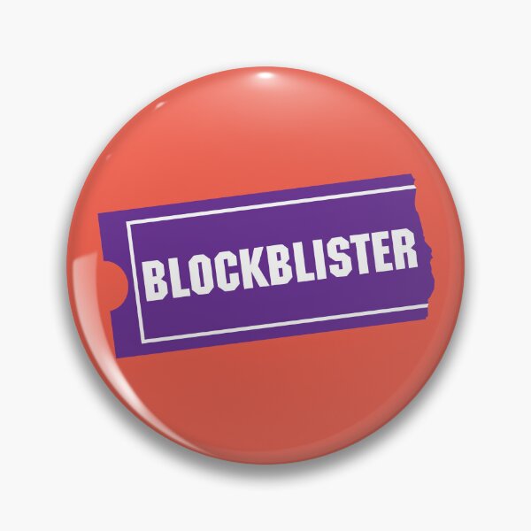 Item preview, Blockblister designed and sold by mantrasupply.