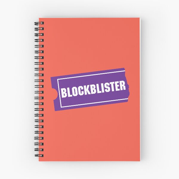 Item preview, Blockblister designed and sold by mantrasupply.