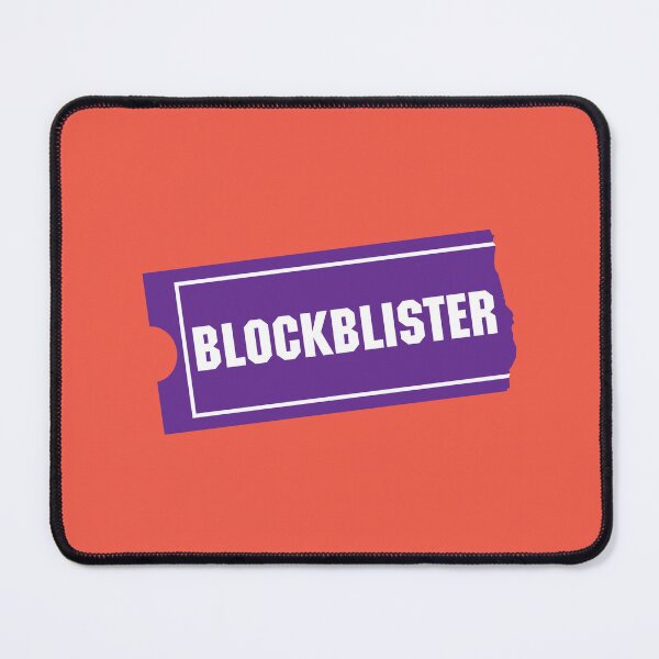 Item preview, Blockblister designed and sold by mantrasupply.
