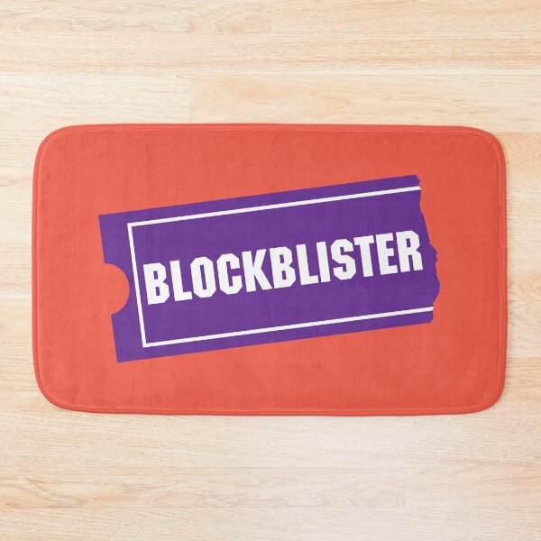 Item preview, Blockblister designed and sold by mantrasupply.