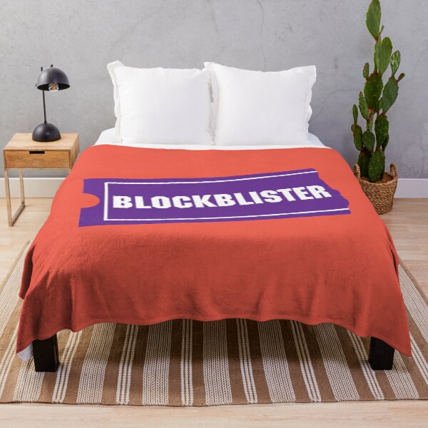 Item preview, Blockblister designed and sold by mantrasupply.