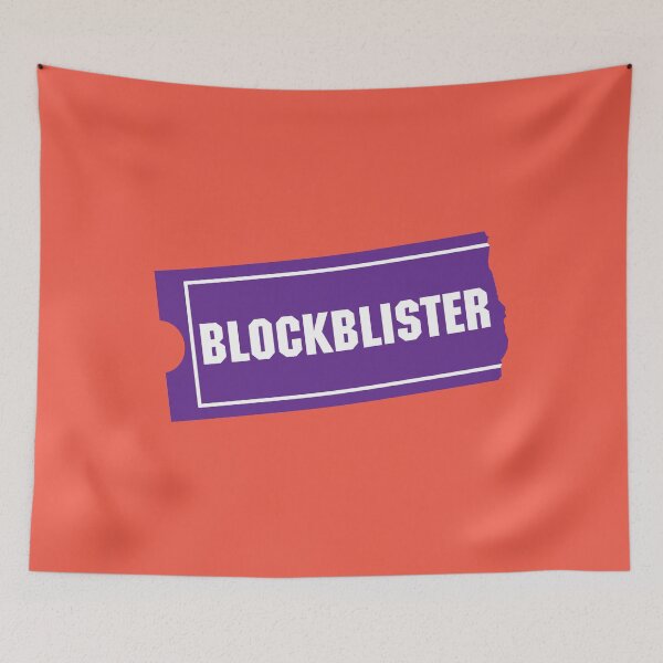 Item preview, Blockblister designed and sold by mantrasupply.