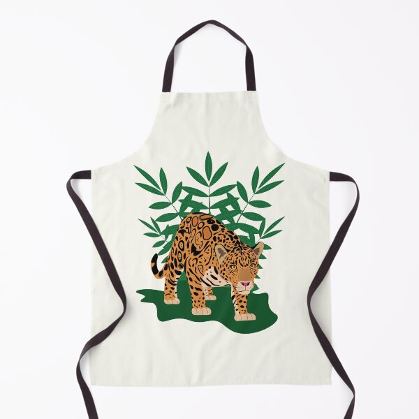 Item preview, Jungle Leopard designed and sold by XanderWitch Creative.