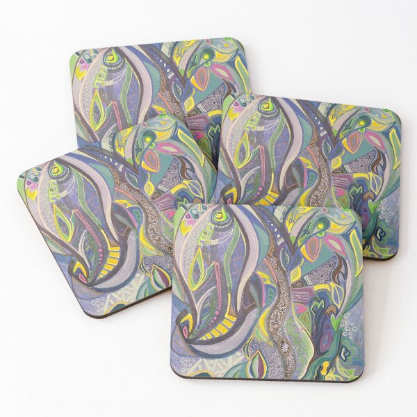 Item preview, Art Therapy designed and sold by PagePapillion.