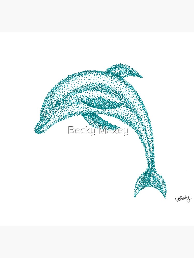 Green Dolphin