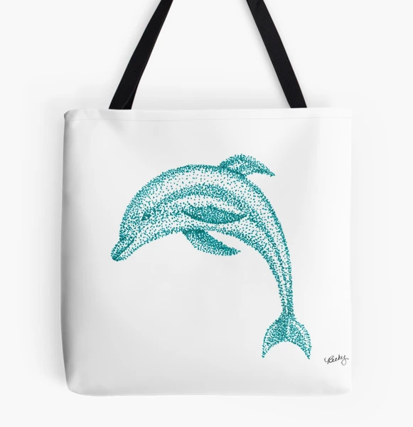 Green Dolphin