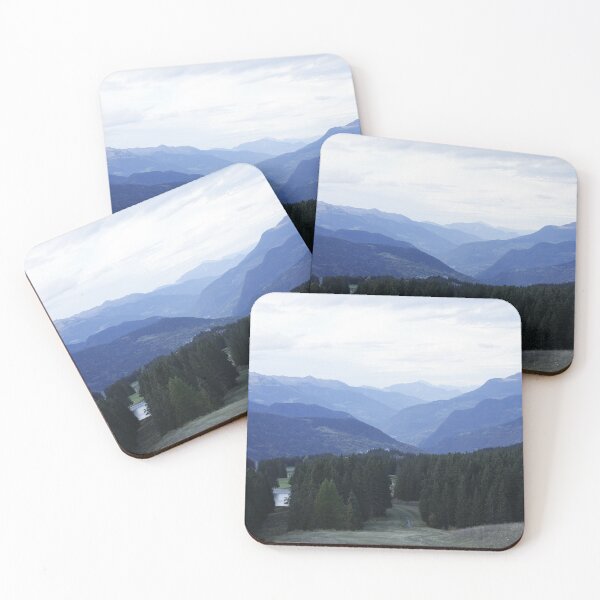 Item preview, "Blue Twilight at Alport" designed and sold by Anastasiaphoto.