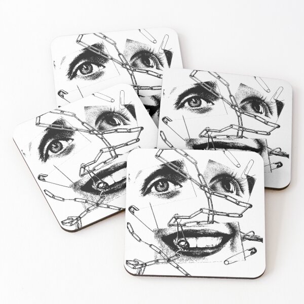 Item preview, eyeseeyou designed and sold by doyoufeellucky.