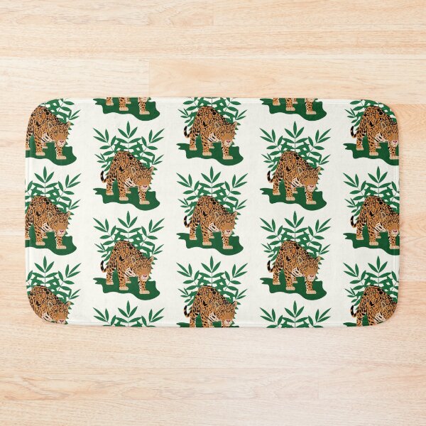 Item preview, Jungle Leopard designed and sold by XanderWitch Creative.