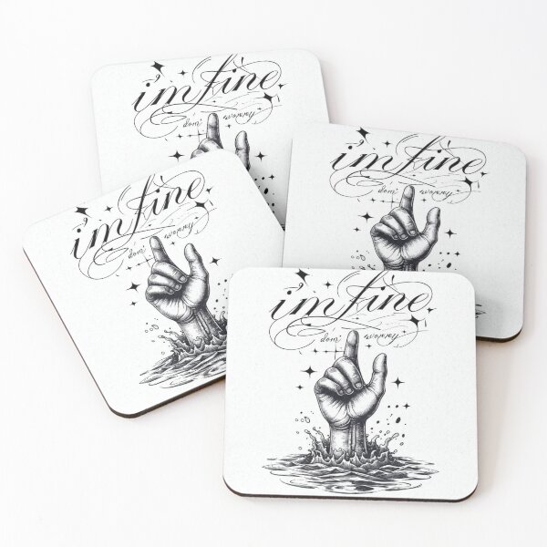 Item preview, Don't give up designed and sold by Last-Oops.