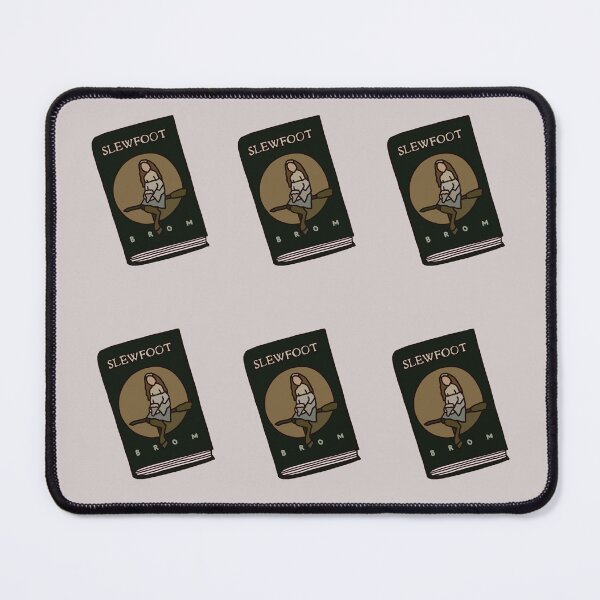 Item preview, Slewfoot books designed and sold by lalashellsArt.