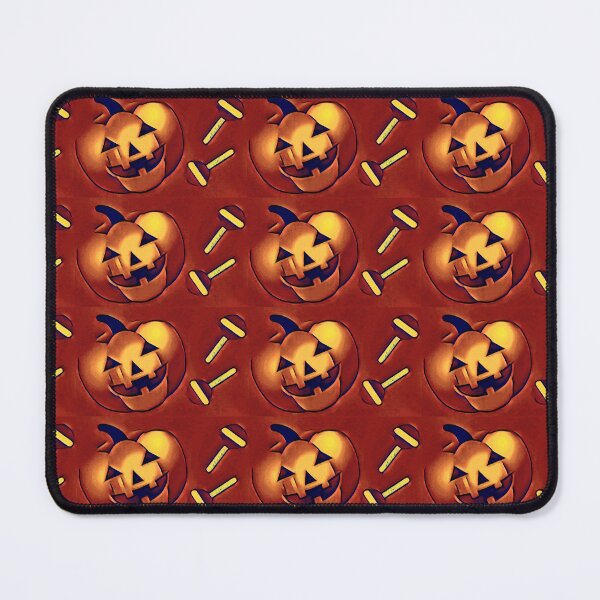 Item preview, Jack O' Lantern and Suckers designed and sold by ElitebyElise.