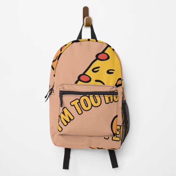 Item preview, PIZZA HUMOR DESIGN designed and sold by aishatabubakarx.