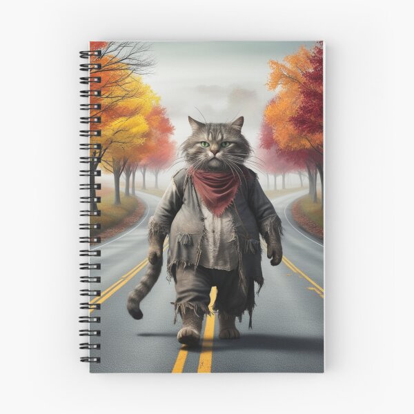 Item preview, Street Cats Clock  L’Heure avec Attitude designed and sold by Tayfour.