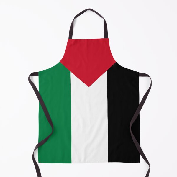 Item preview, Palestinian flag designed and sold by RoxyTrash.