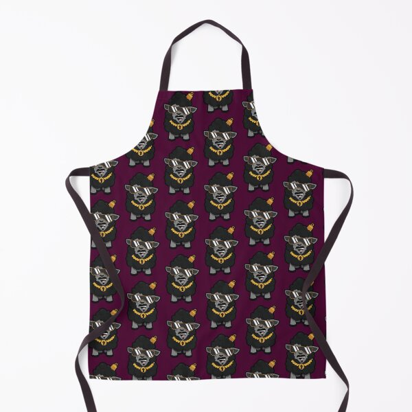 Item preview, The Black Sheep designed and sold by Israel Rodriguez.