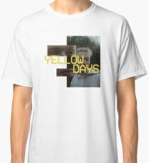 YELLOW DAYS Classic T-Shirt