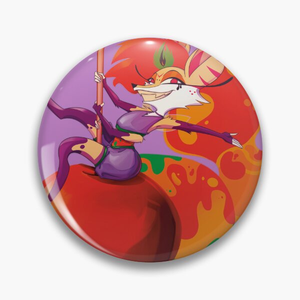 Artikelvorschau, Beelzebub - Candy Apple entworfen und verkauft von manga-disegna.