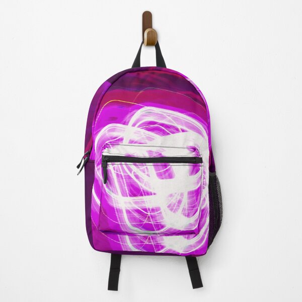 Item preview, Neon Pink Bubble designed and sold by By Aurora Sky.