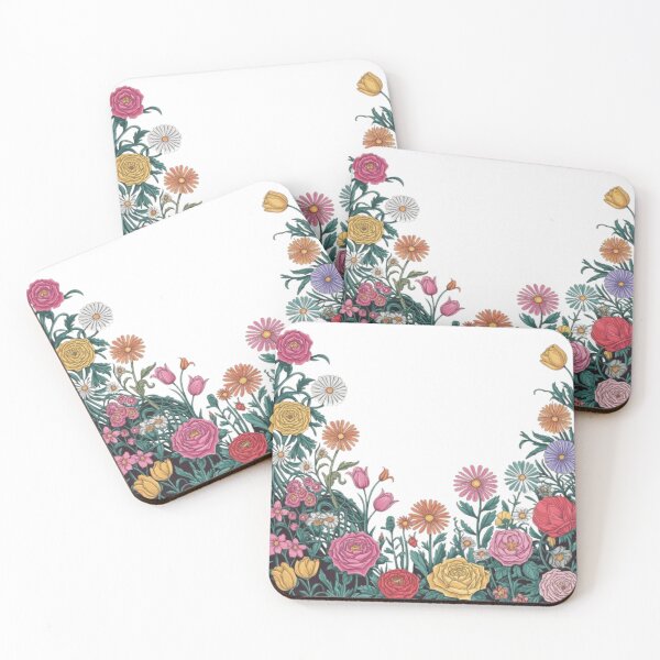 Item preview, Floral Harmony designed and sold by XquisiteFashion.